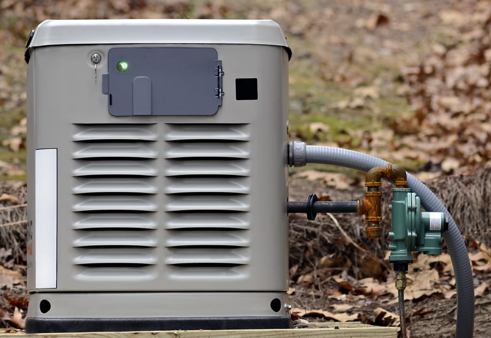 Generator Installation in South Jordan UT
